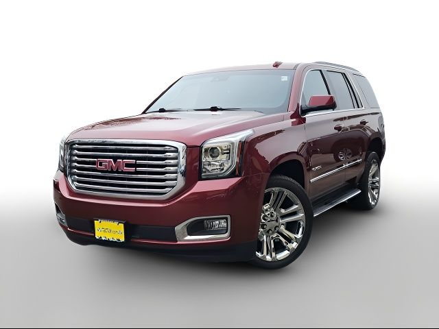 2019 GMC Yukon SLT