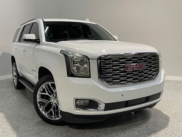 2019 GMC Yukon SLT