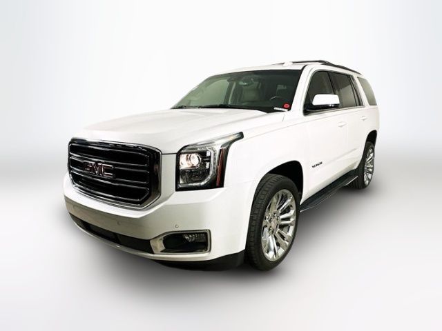 2019 GMC Yukon SLT