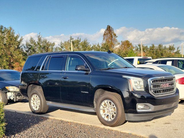 2019 GMC Yukon SLT