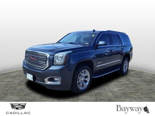 2019 GMC Yukon SLT