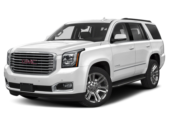 2019 GMC Yukon SLT