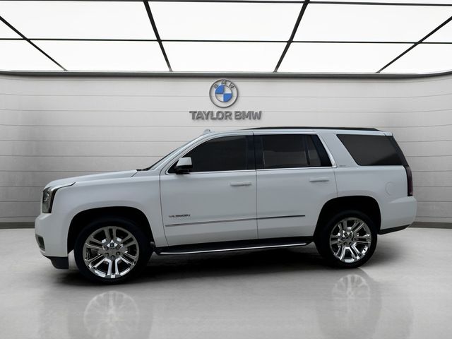 2019 GMC Yukon SLT