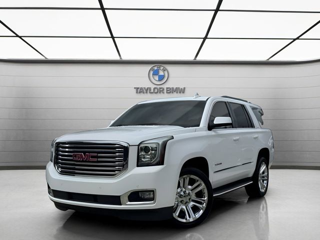 2019 GMC Yukon SLT