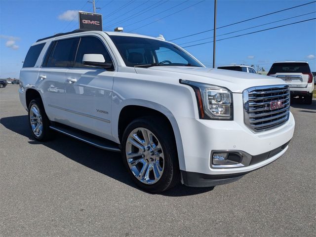 2019 GMC Yukon SLT