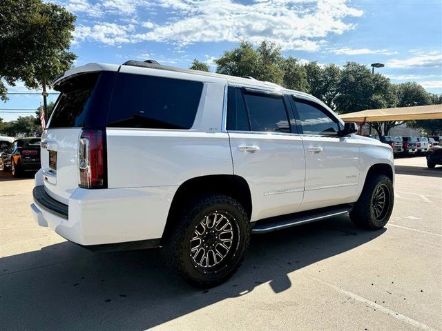 2019 GMC Yukon SLT