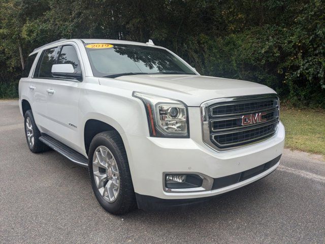 2019 GMC Yukon SLT