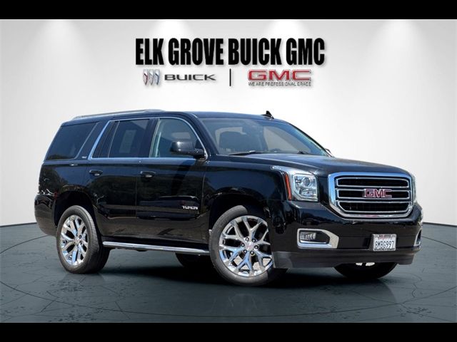 2019 GMC Yukon SLT