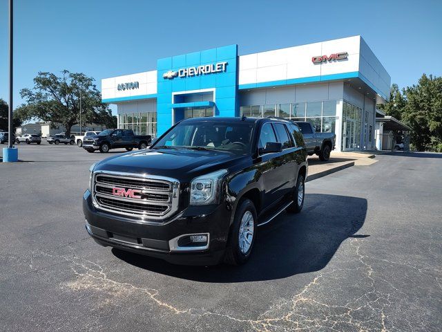 2019 GMC Yukon SLT