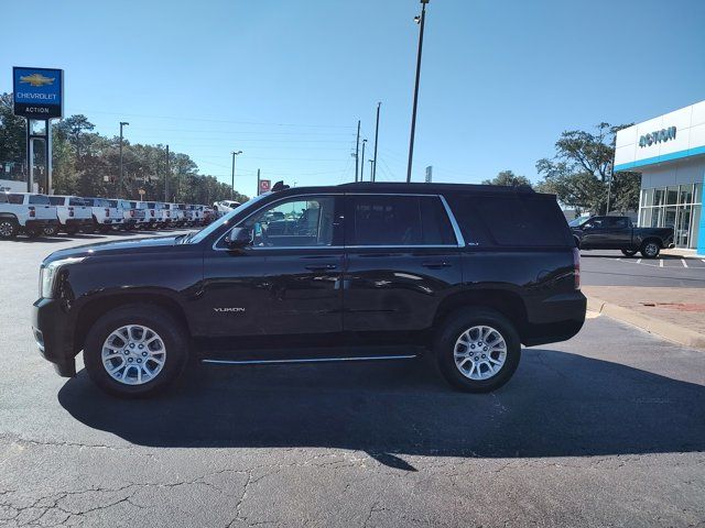 2019 GMC Yukon SLT