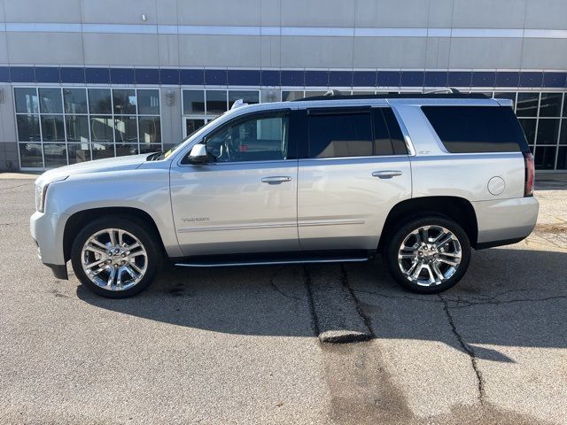 2019 GMC Yukon SLT