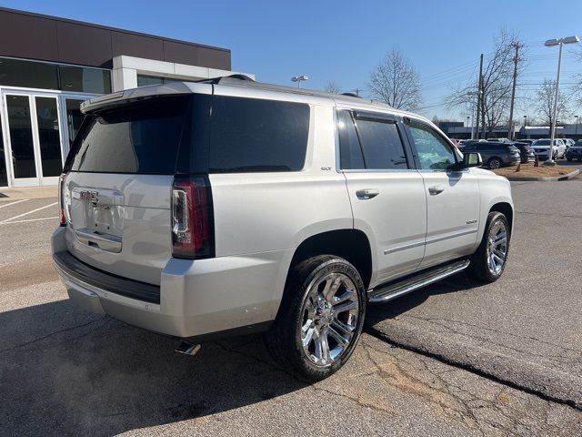 2019 GMC Yukon SLT