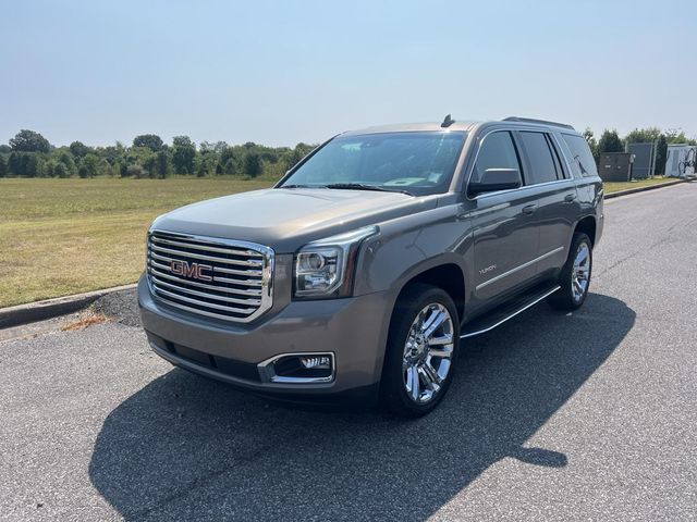 2019 GMC Yukon SLT