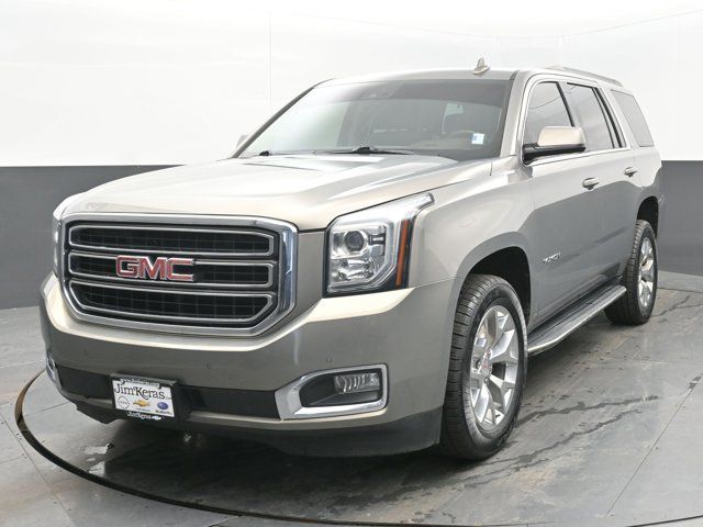 2019 GMC Yukon SLT