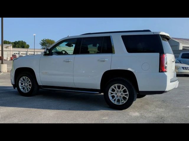 2019 GMC Yukon SLT