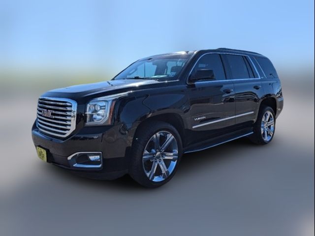 2019 GMC Yukon SLT