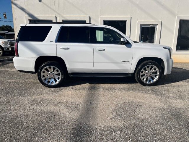 2019 GMC Yukon SLT