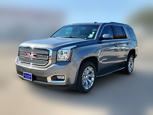 2019 GMC Yukon SLT