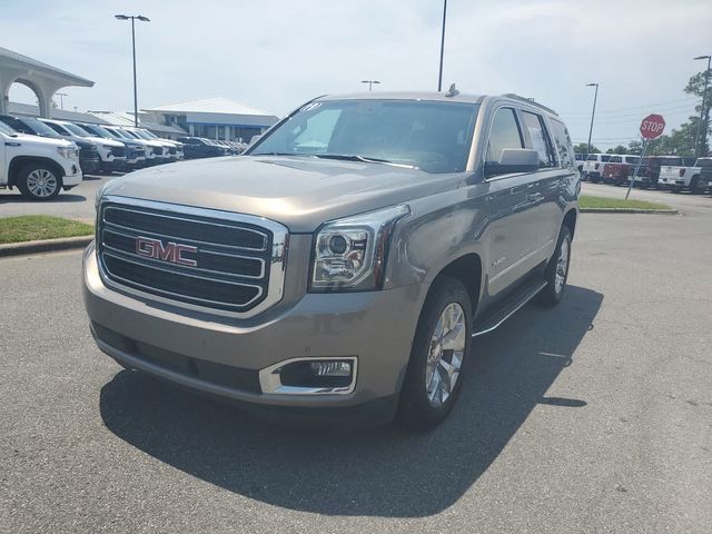 2019 GMC Yukon SLT