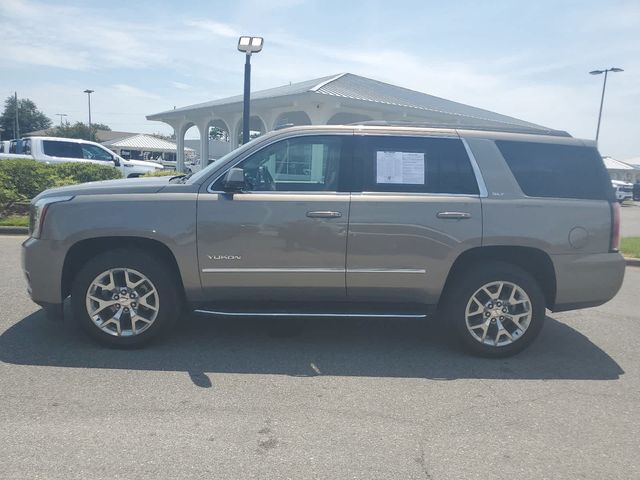 2019 GMC Yukon SLT