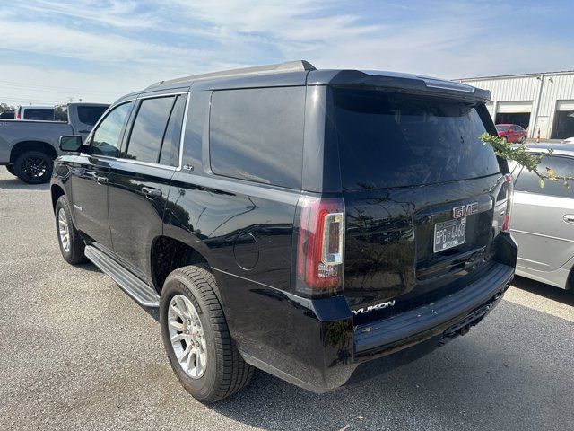 2019 GMC Yukon SLT