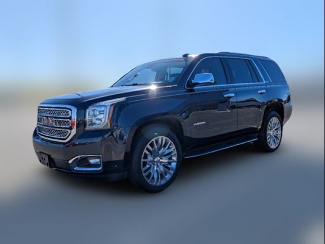 2019 GMC Yukon SLT