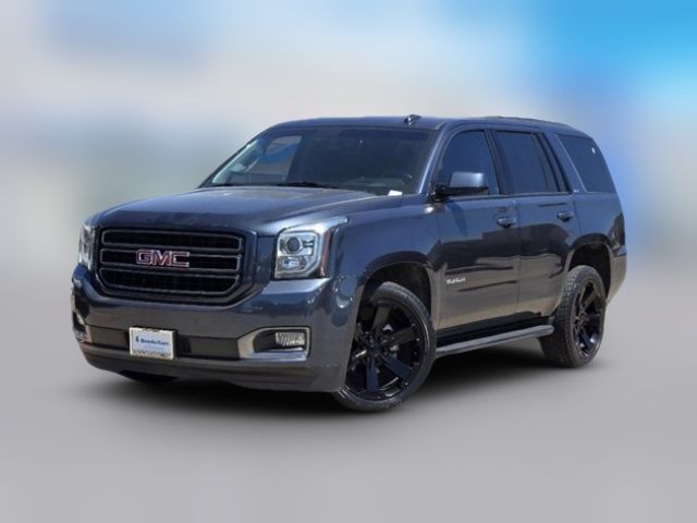 2019 GMC Yukon SLT