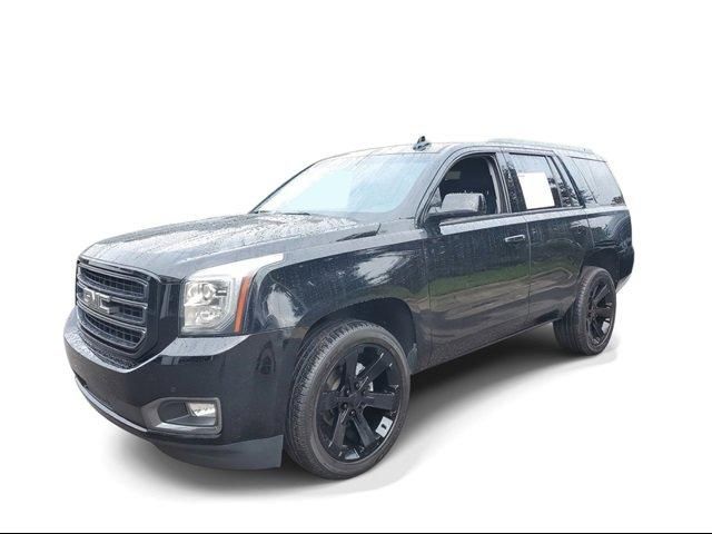 2019 GMC Yukon SLT