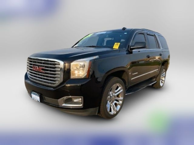 2019 GMC Yukon SLT