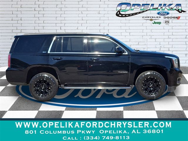 2019 GMC Yukon SLT