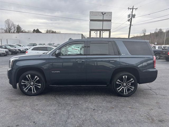 2019 GMC Yukon SLT