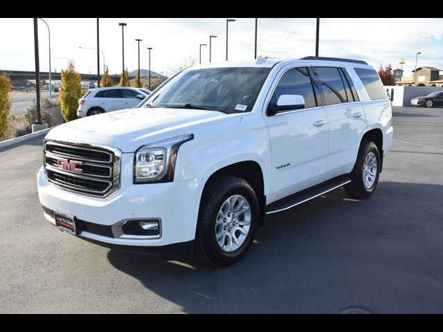 2019 GMC Yukon SLT