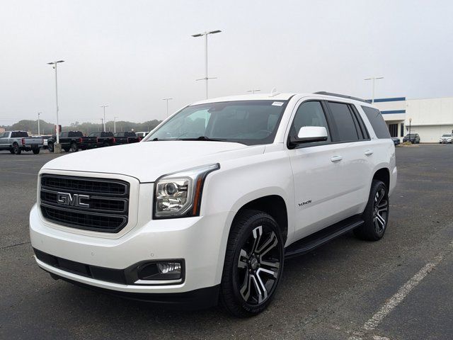 2019 GMC Yukon SLT