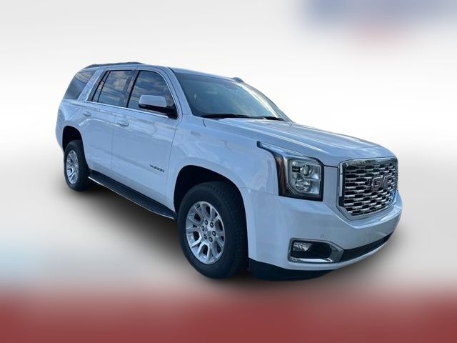 2019 GMC Yukon SLT