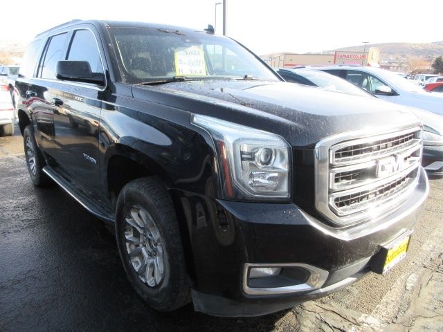 2019 GMC Yukon SLT