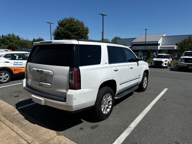 2019 GMC Yukon SLT