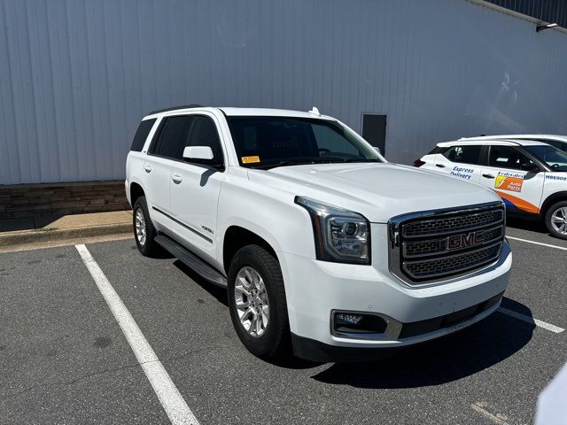 2019 GMC Yukon SLT