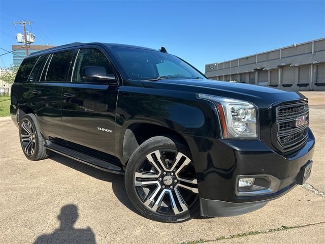 2019 GMC Yukon SLT