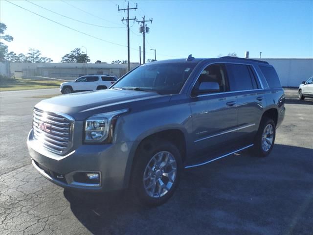 2019 GMC Yukon SLT