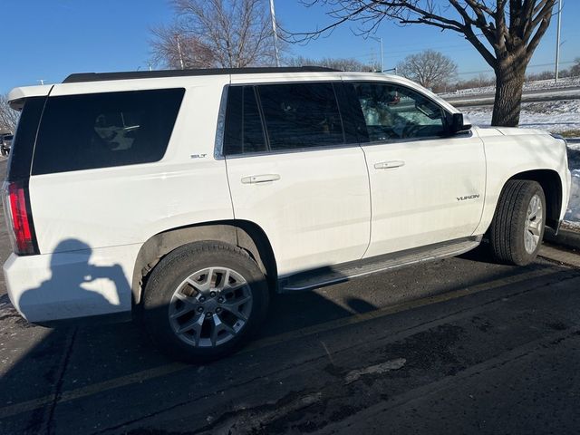 2019 GMC Yukon SLT