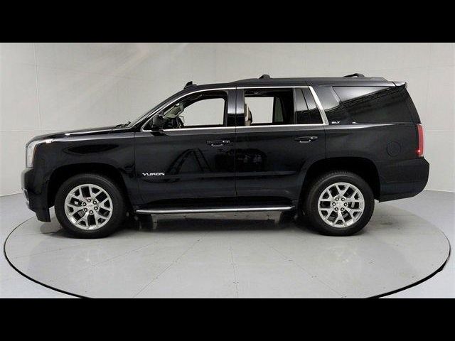 2019 GMC Yukon SLT