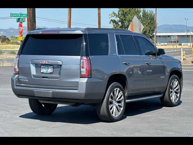 2019 GMC Yukon SLT