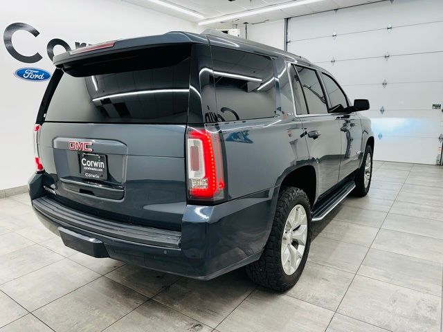 2019 GMC Yukon SLT