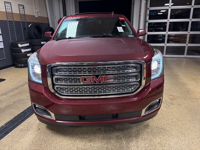 2019 GMC Yukon SLT