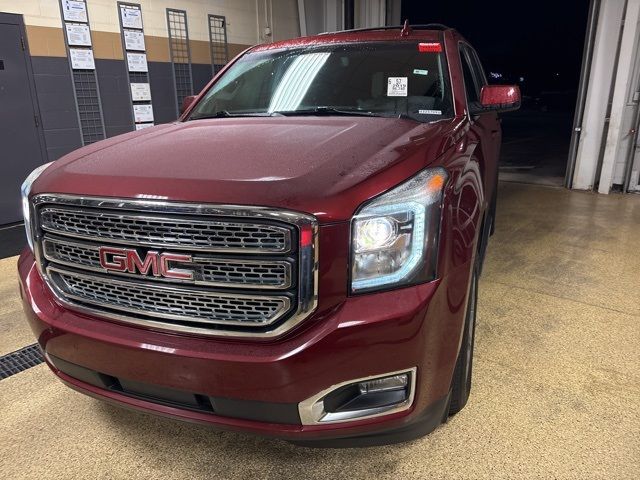 2019 GMC Yukon SLT