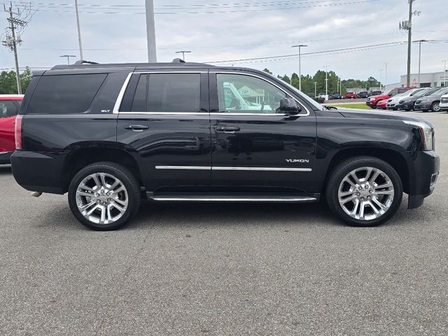 2019 GMC Yukon SLT