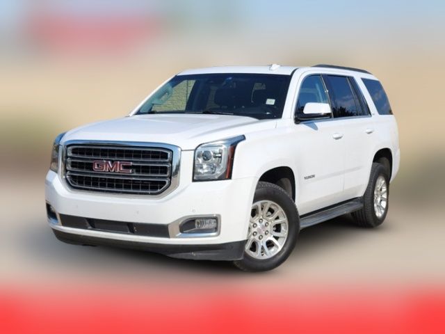 2019 GMC Yukon SLT