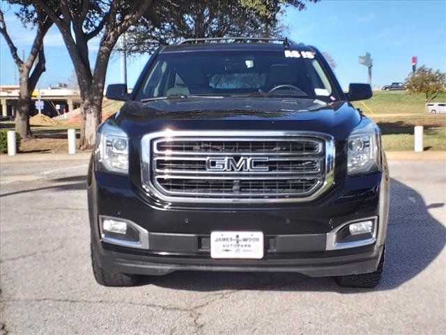 2019 GMC Yukon SLT