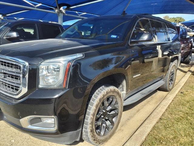 2019 GMC Yukon SLT