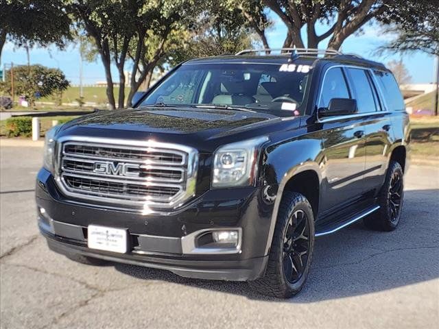 2019 GMC Yukon SLT